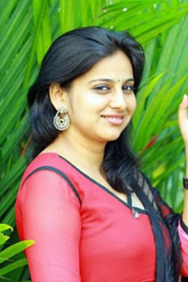 Anna Reshma Rajan profile image