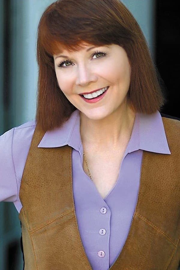 Barbara Keegan profile image