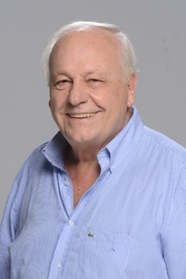 Enrique Liporace profile image