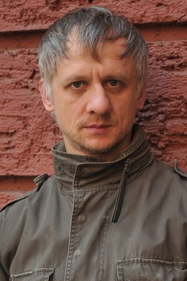 Ivan Barnev profile image