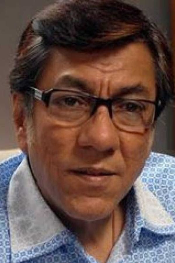 Biplab Chatterjee profile image