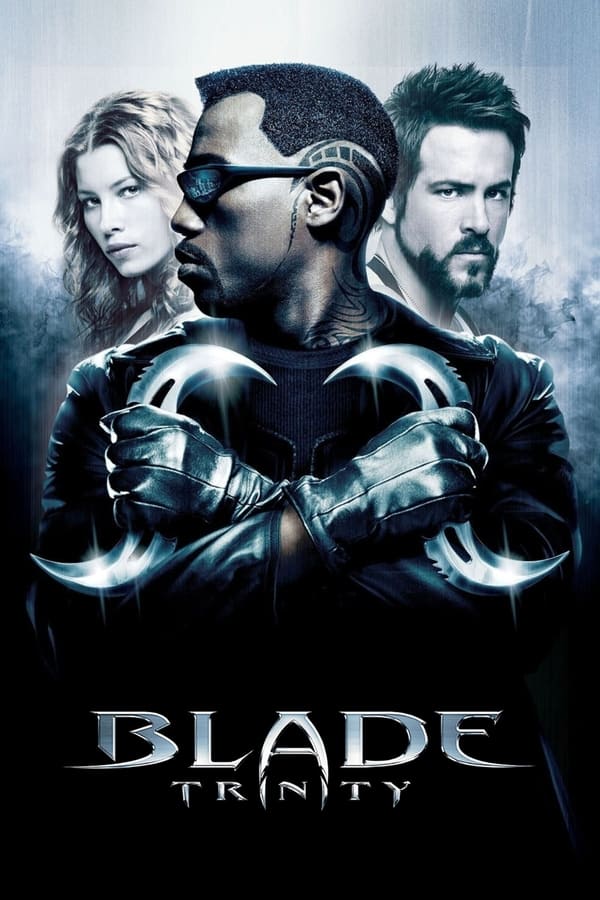 Blade: