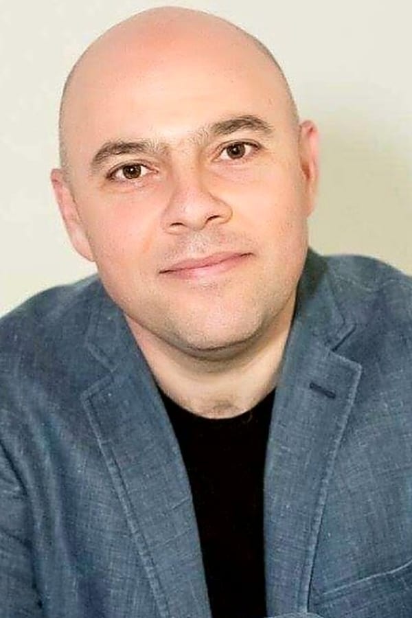 Boris Gulyarin profile image