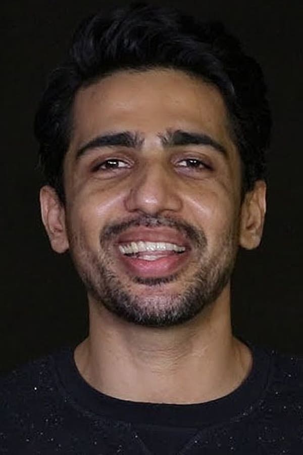 Gulshan Devaiah profile image