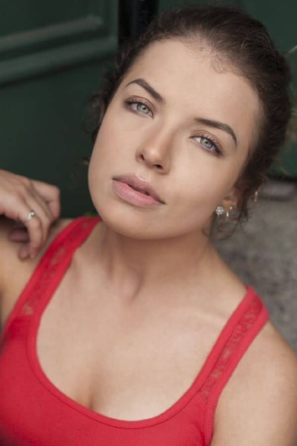 Natalia Davidenko profile image