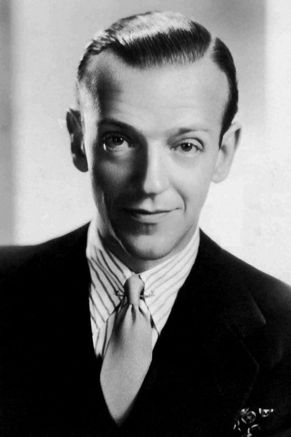 Fred Astaire profile image