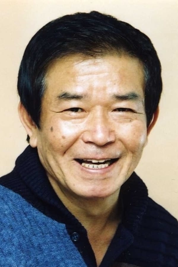 Hiroya Ishimaru profile image