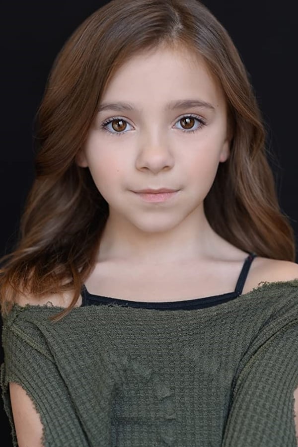 Olivia Edward profile image
