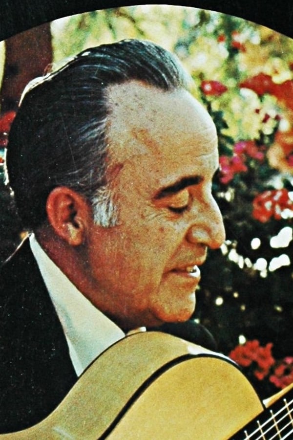 Vicente Gómez profile image