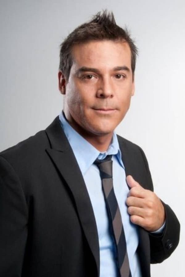 Adolfo Aguilar profile image
