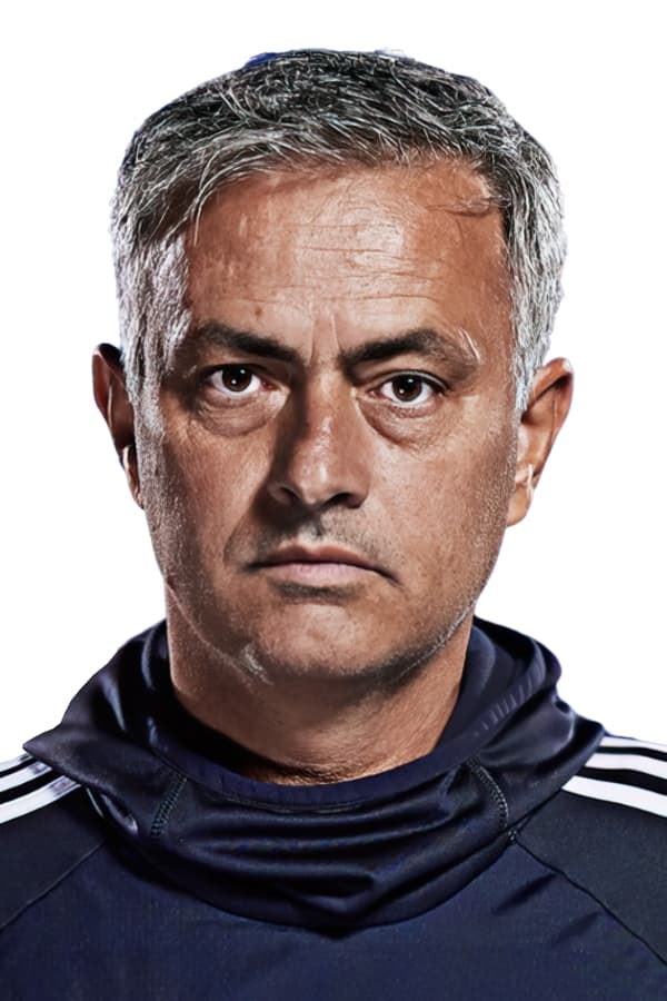 José Mourinho profile image
