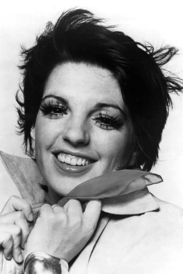 Liza Minnelli profile image