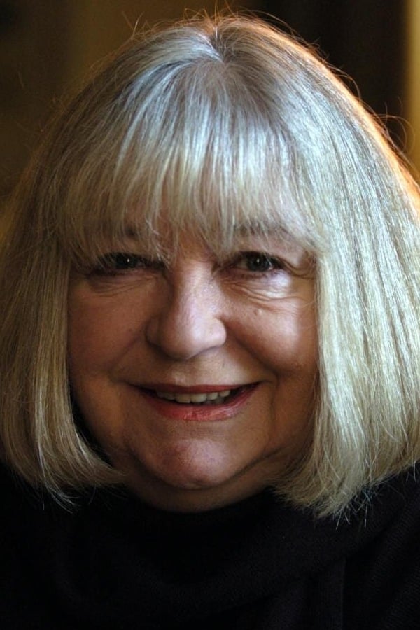 Judy Cornwell profile image