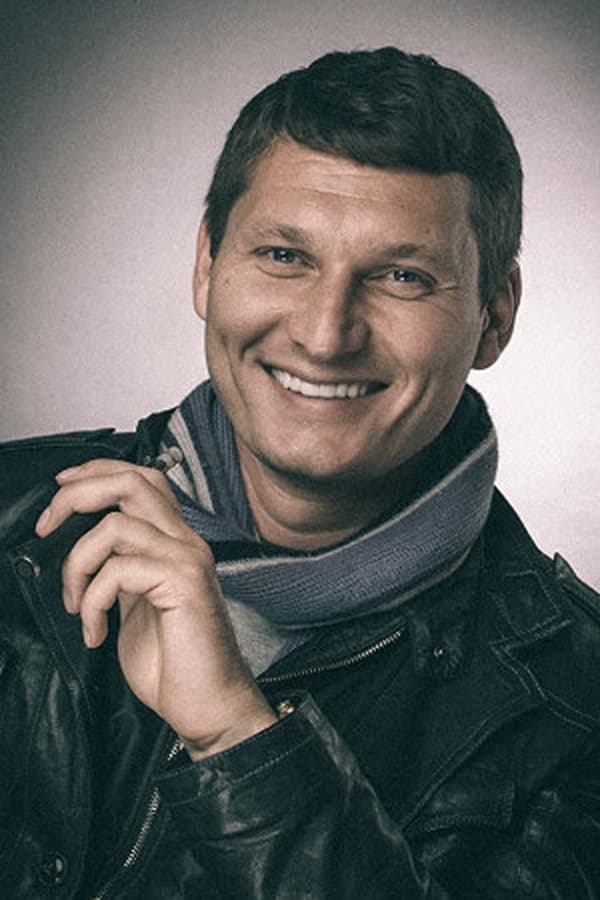 Maxim Esterkin profile image