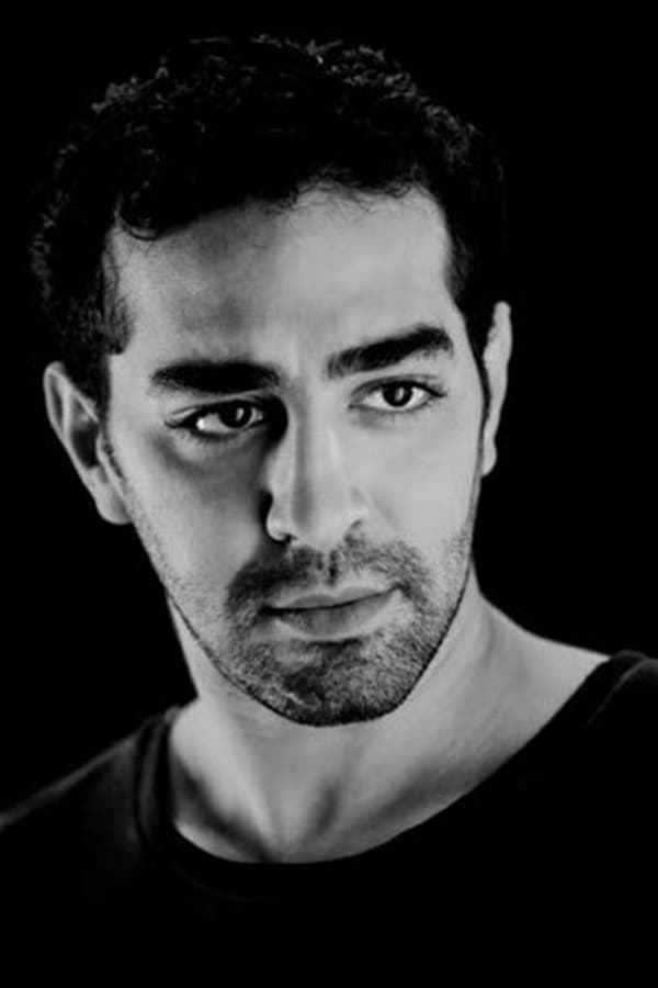 Mhamed Arezki profile image