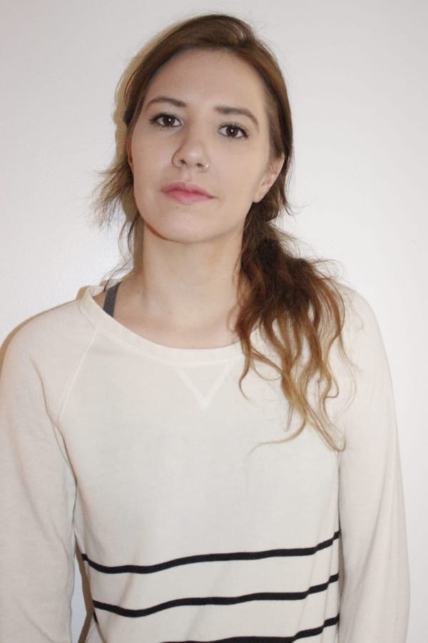 Alexandra Swarens profile image