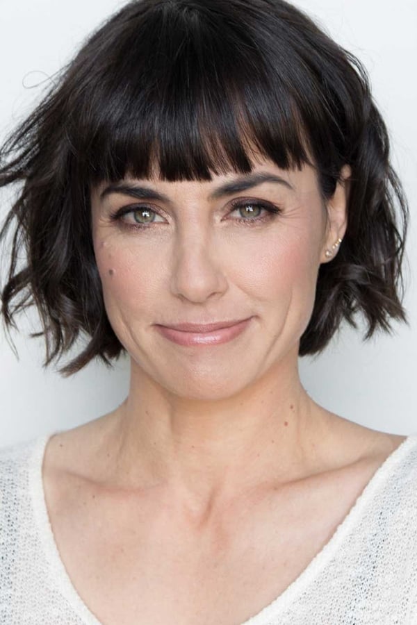Constance Zimmer profile image