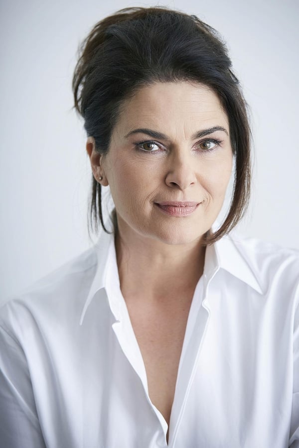 Barbara Auer profile image