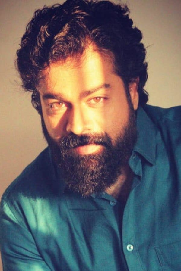 Arjun Nandhakumar profile image