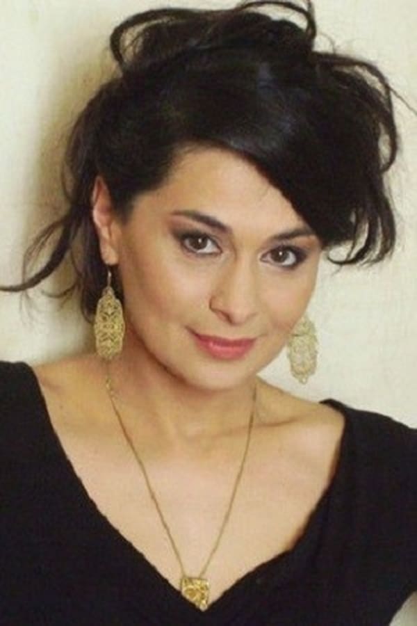 Tamar Bukhnikashvili profile image