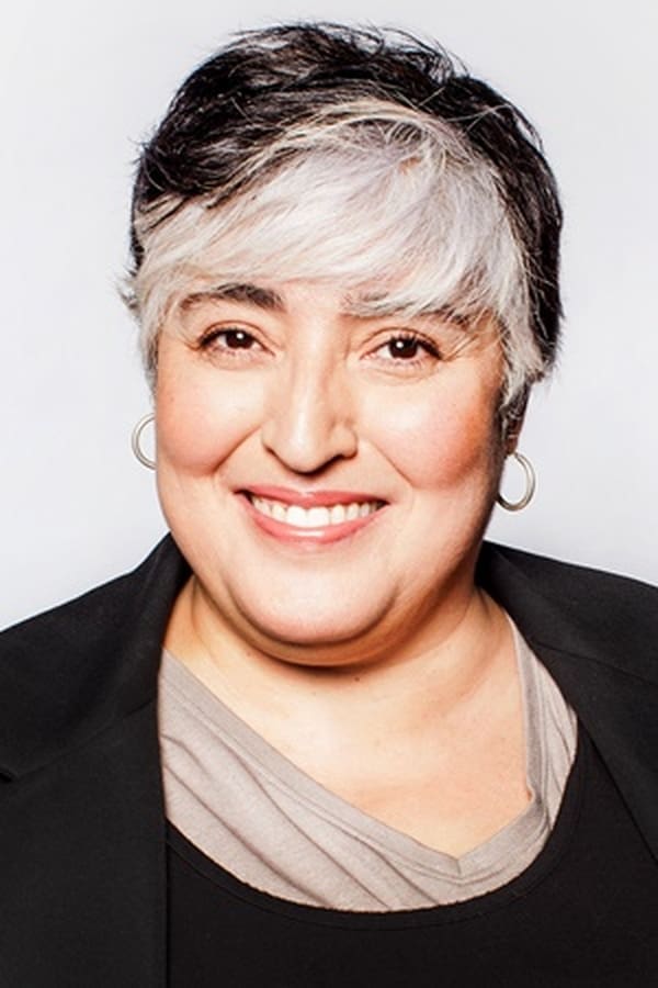 Martha Claudia Moreno profile image