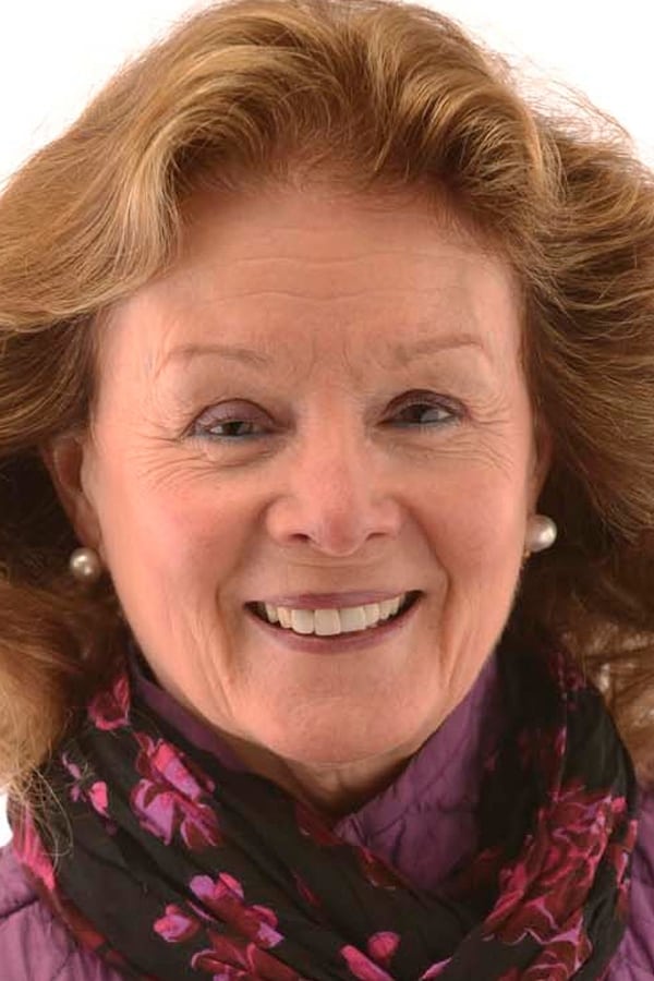 Nancy Stephens profile image