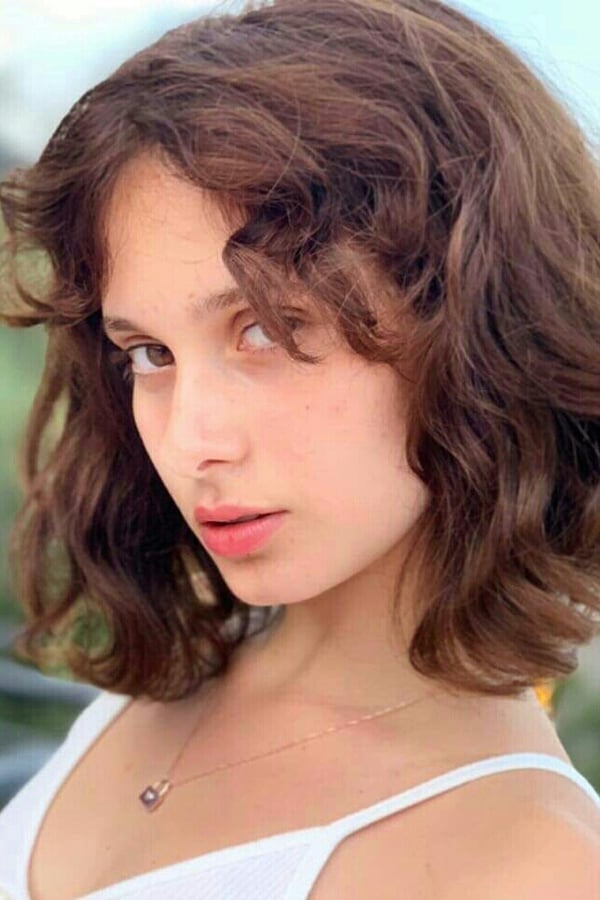Arianna Becheroni profile image