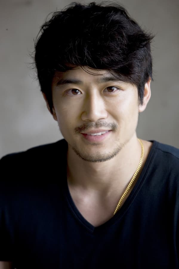 Baek Do-bin profile image