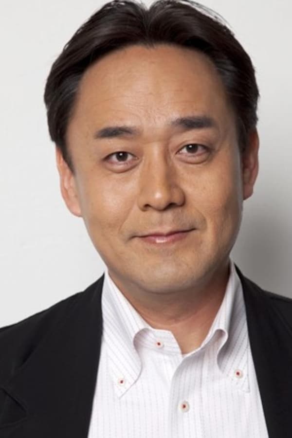Shigemitsu Ogi profile image