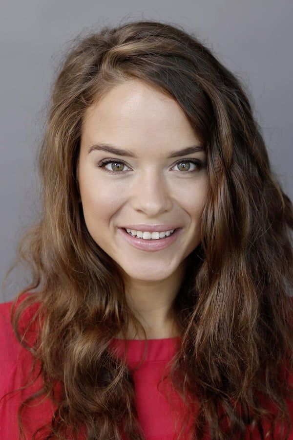 Kristína Svarinská profile image
