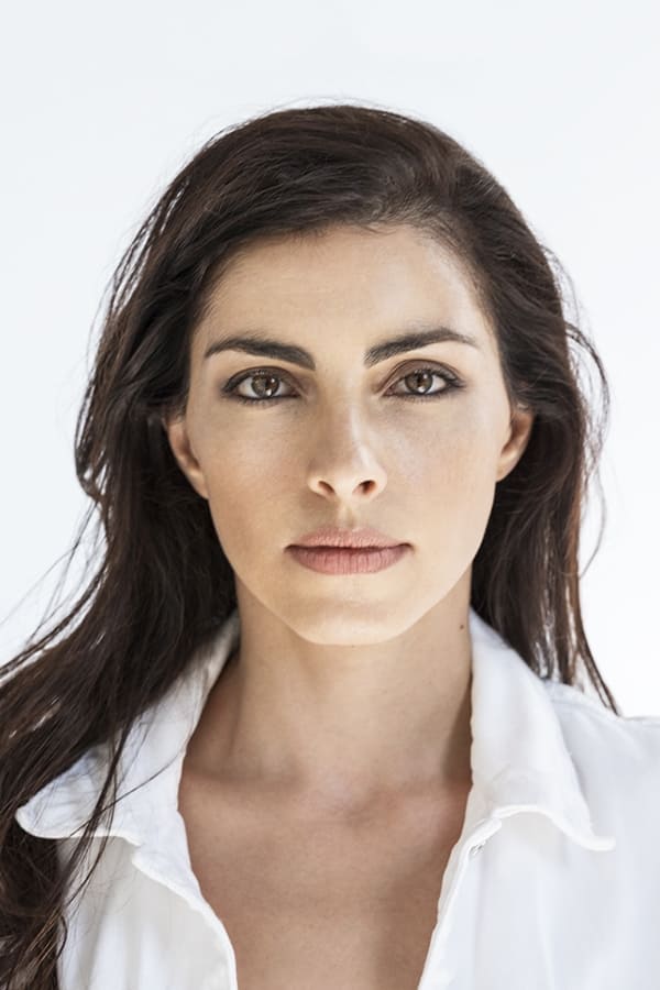 Kika Georgiou profile image