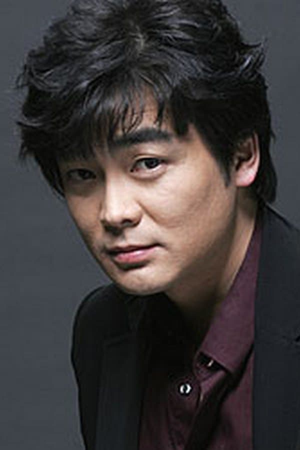 Kim Kyung-ik profile image