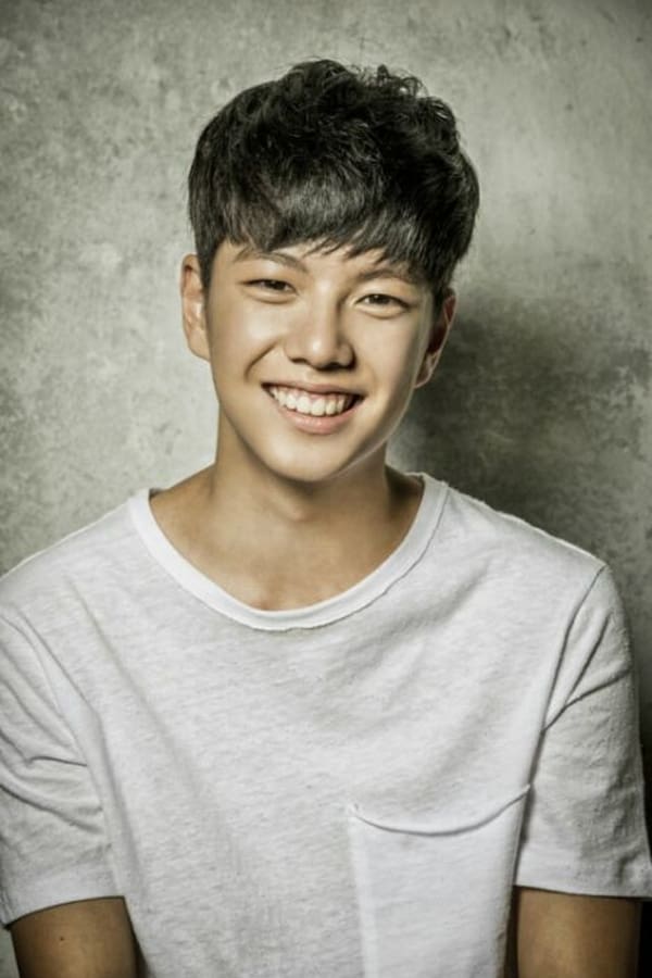 Ji Min-hyuk profile image