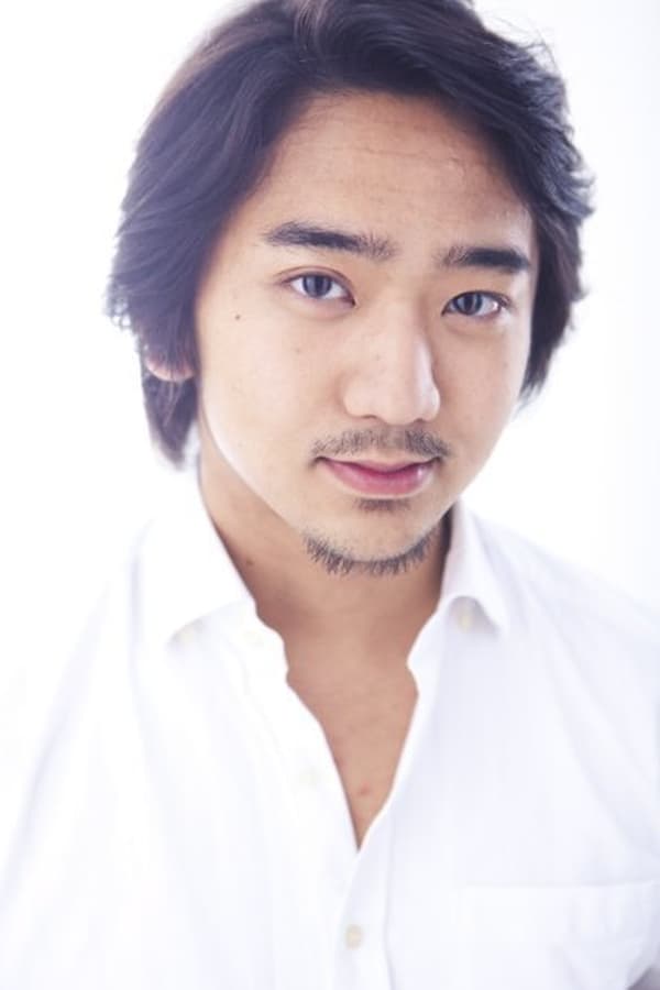 Tanroh Ishida profile image