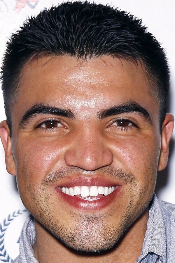 Victor Ortiz profile image