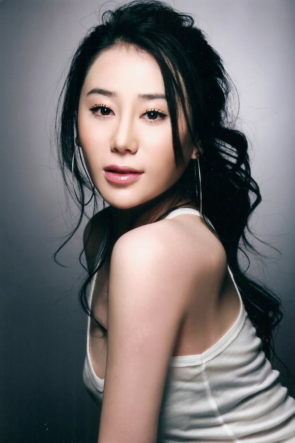 Jiang Xinyu profile image