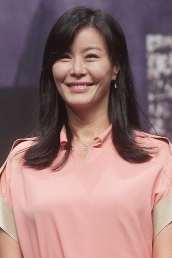 Jin Hee-kyung profile image