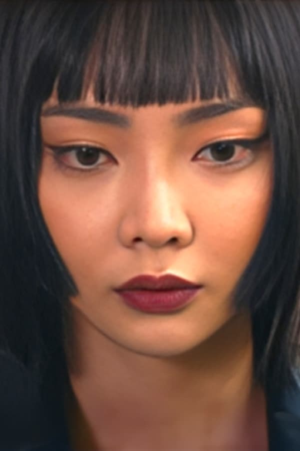 Kim Bo Yeon profile image