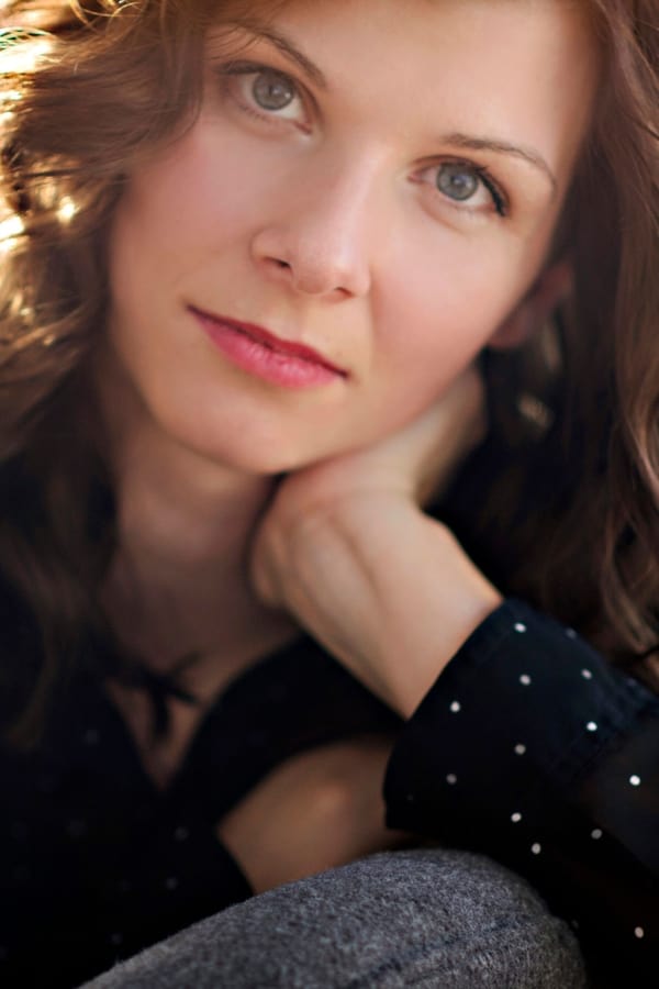 Jen Gardiner profile image