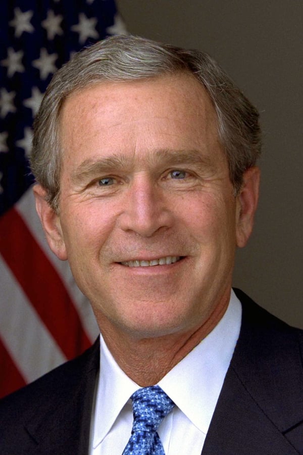 George W. Bush profile image