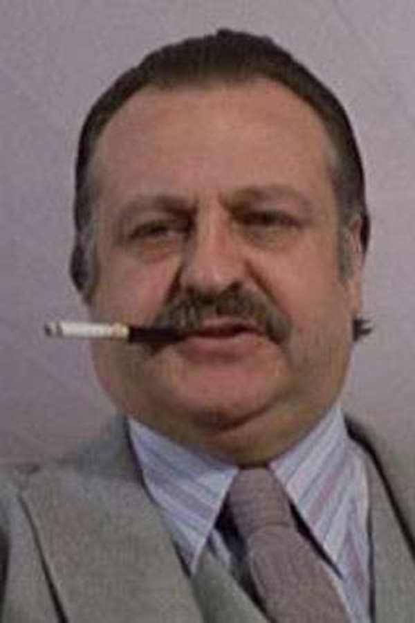 Umberto D'Orsi profile image