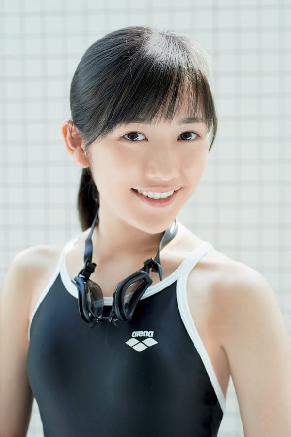 Mayu Watanabe profile image