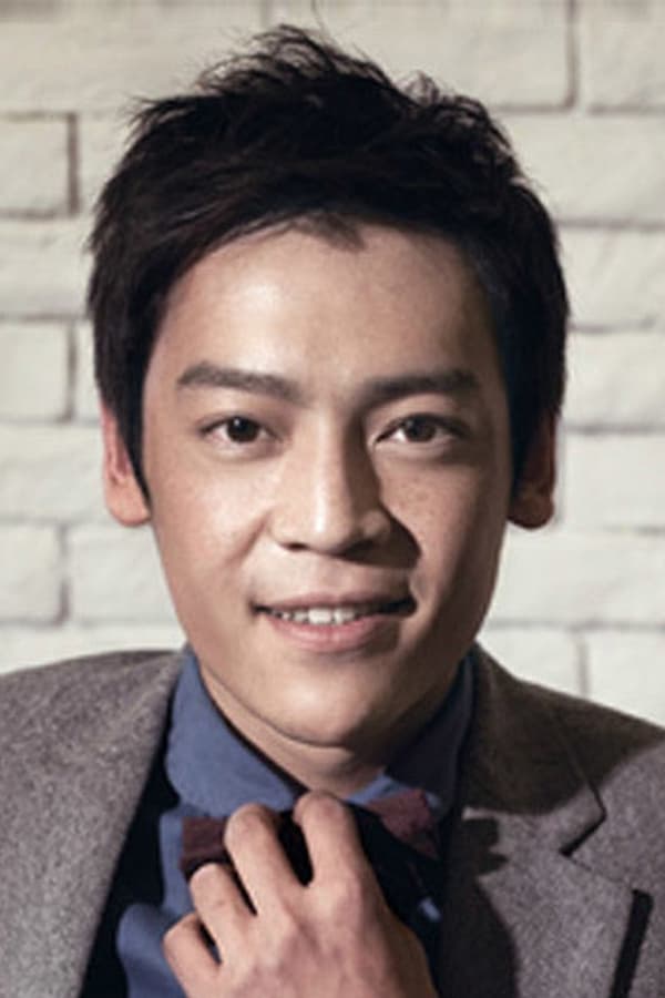 Wang Ziyi profile image