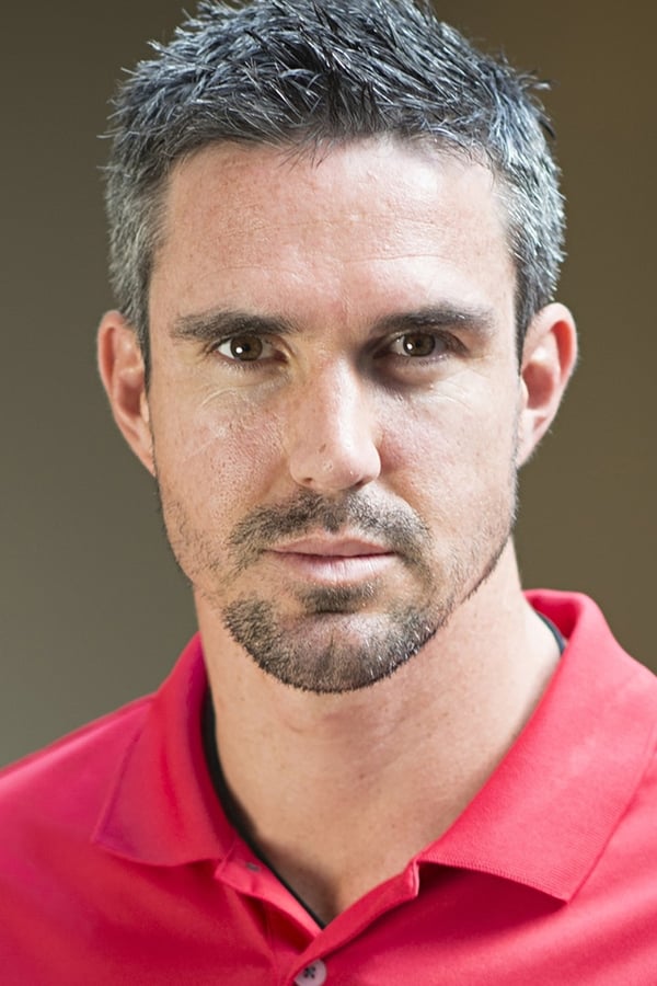 Kevin Pietersen profile image