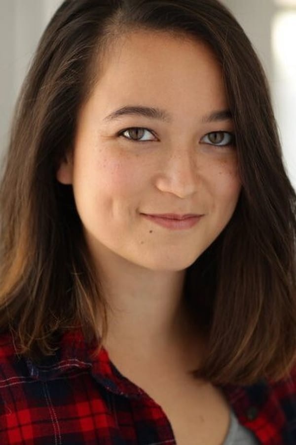 Erica Huang profile image