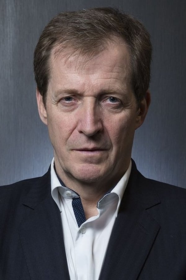 Alastair Campbell profile image