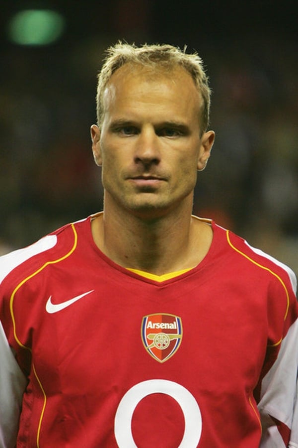 Dennis Bergkamp profile image