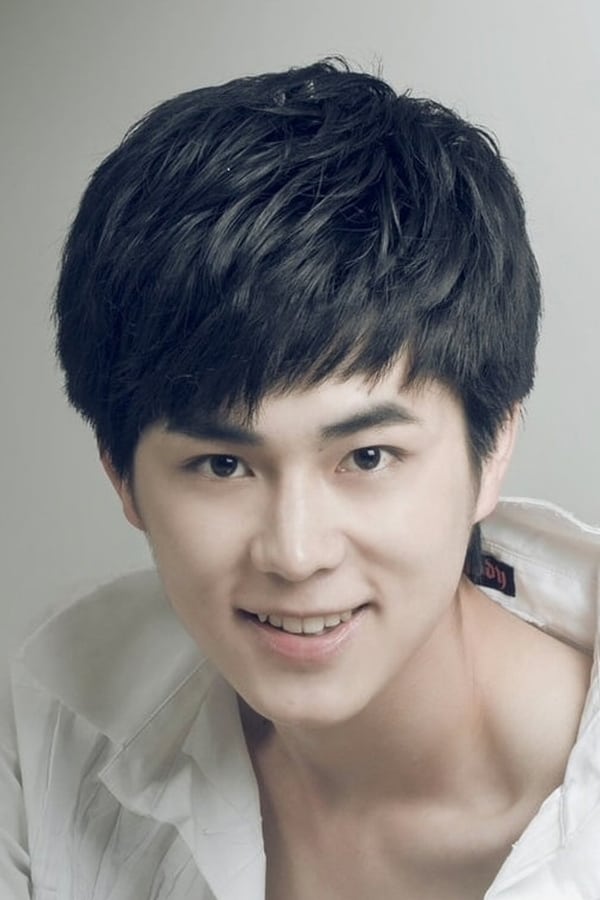 Wang Yanxin profile image