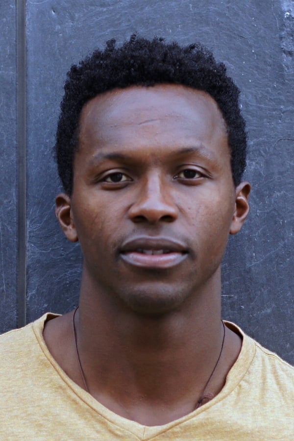 Emmanuel Kabongo profile image