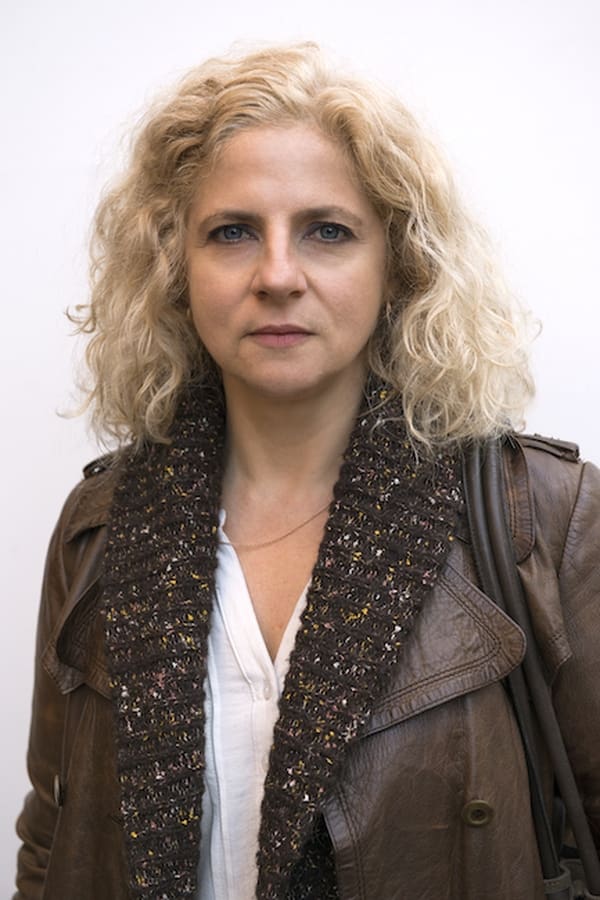 Eleni Haupt profile image